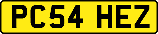 PC54HEZ