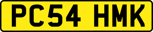 PC54HMK