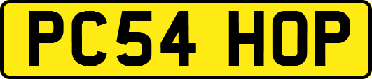 PC54HOP