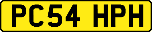 PC54HPH