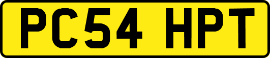 PC54HPT