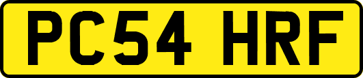 PC54HRF