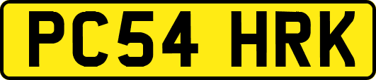 PC54HRK