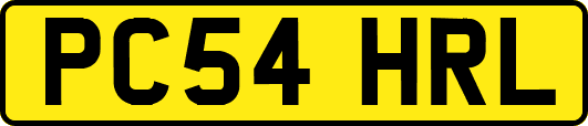 PC54HRL