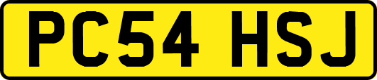 PC54HSJ