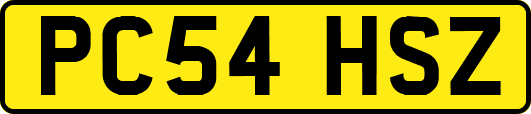 PC54HSZ
