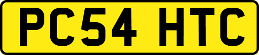 PC54HTC