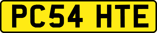 PC54HTE