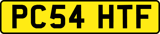 PC54HTF