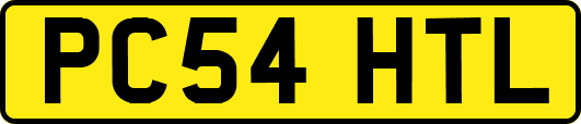 PC54HTL