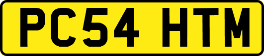 PC54HTM