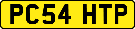 PC54HTP