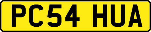 PC54HUA