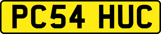 PC54HUC
