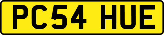 PC54HUE
