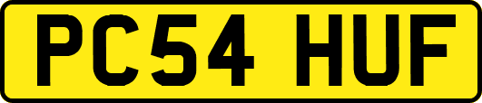 PC54HUF