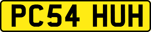 PC54HUH