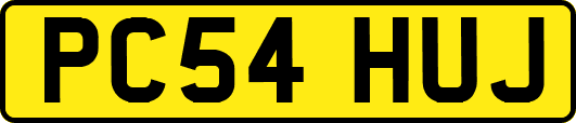 PC54HUJ