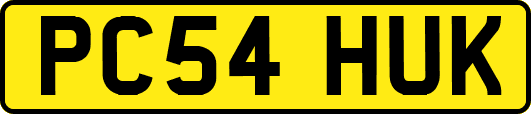 PC54HUK