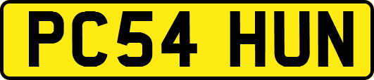 PC54HUN