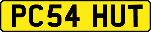 PC54HUT