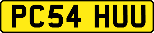 PC54HUU