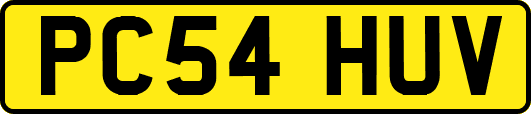 PC54HUV