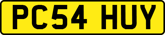PC54HUY