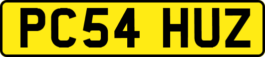 PC54HUZ