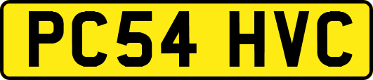PC54HVC