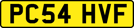 PC54HVF