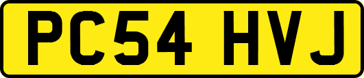 PC54HVJ