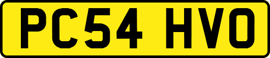 PC54HVO