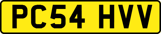 PC54HVV