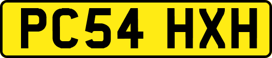 PC54HXH