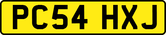 PC54HXJ