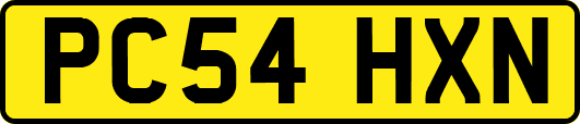 PC54HXN