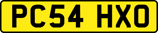 PC54HXO