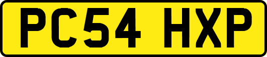 PC54HXP