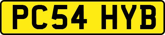 PC54HYB
