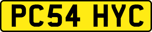 PC54HYC