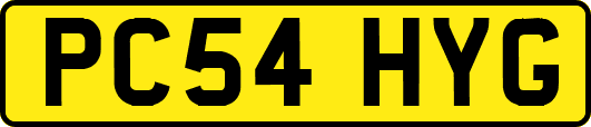 PC54HYG