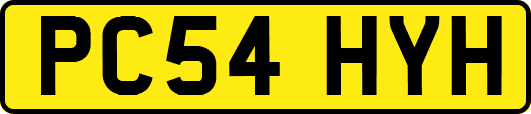 PC54HYH