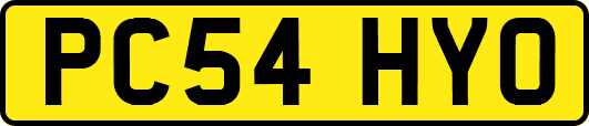 PC54HYO