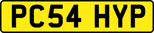 PC54HYP