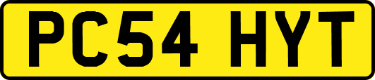 PC54HYT