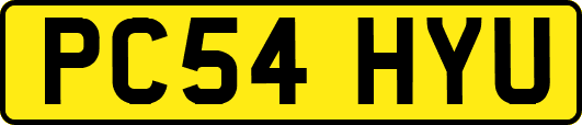 PC54HYU