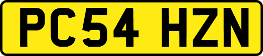 PC54HZN