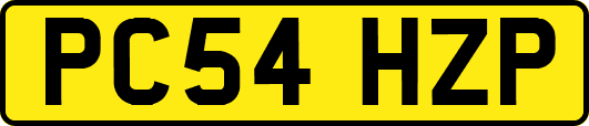 PC54HZP