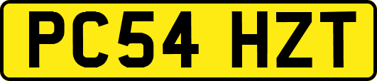 PC54HZT